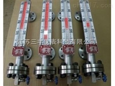 磁浮子液位计_电子电工仪器_物位仪表_磁翻转/板式液位计_产品库_中国化工仪器网