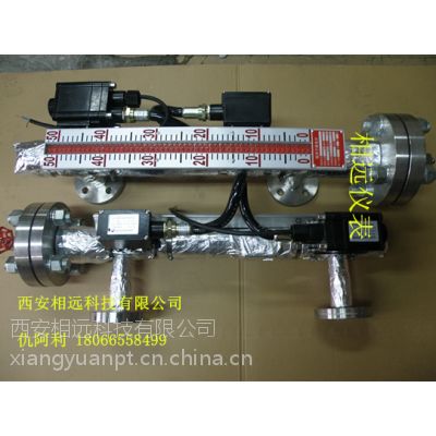 陕西西安供应新余cz磁致伸缩液位仪磁浮子液位计批发价价格 中国供应商