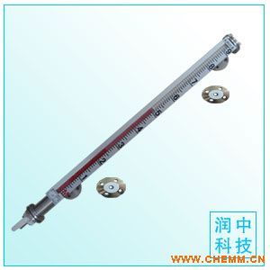 防腐型磁浮子液位计