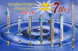 磁浮子液位计,磁浮子液位变送器