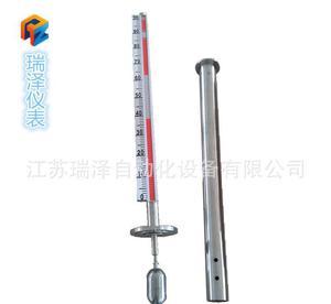 其他物位仪表_产品
