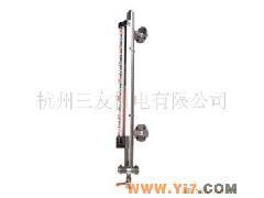 供应磁浮子翻板液位计_供应产品_杭州沪铭机电设备